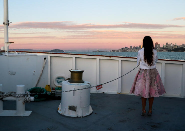 How to Get Off the Beaten Path in San Francisco